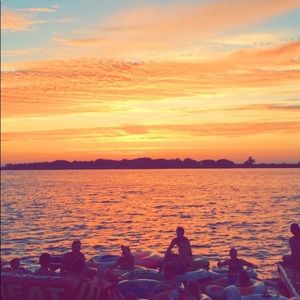 Meet your Posher, Tricia